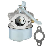 Hipa 640086A Carburetor For Tecumseh HSK600 HSK635 TH098SA Toro Powerlite CCR1000 w 3 HP Engine Snowblower replace TC-632557 TC-640092 TC-640092A
